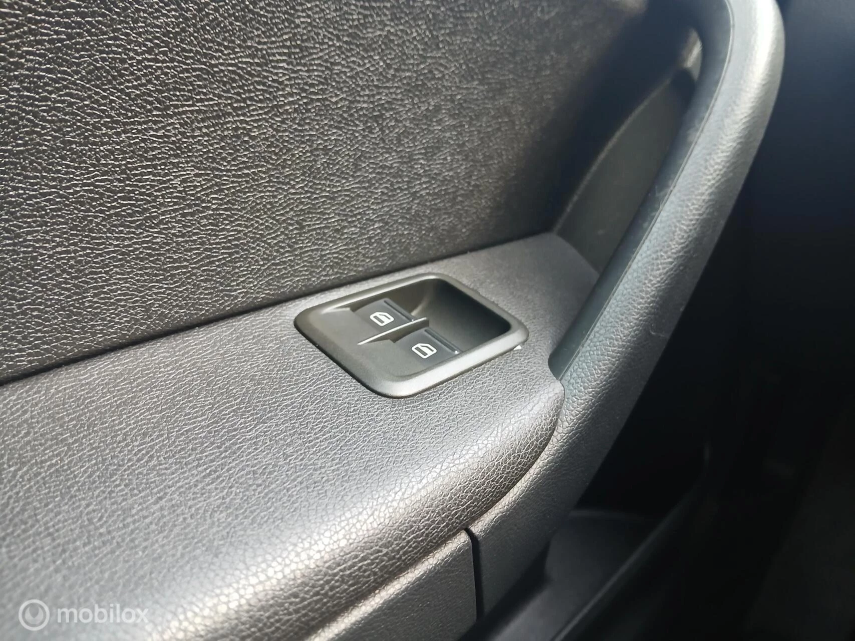 Hoofdafbeelding Škoda Yeti