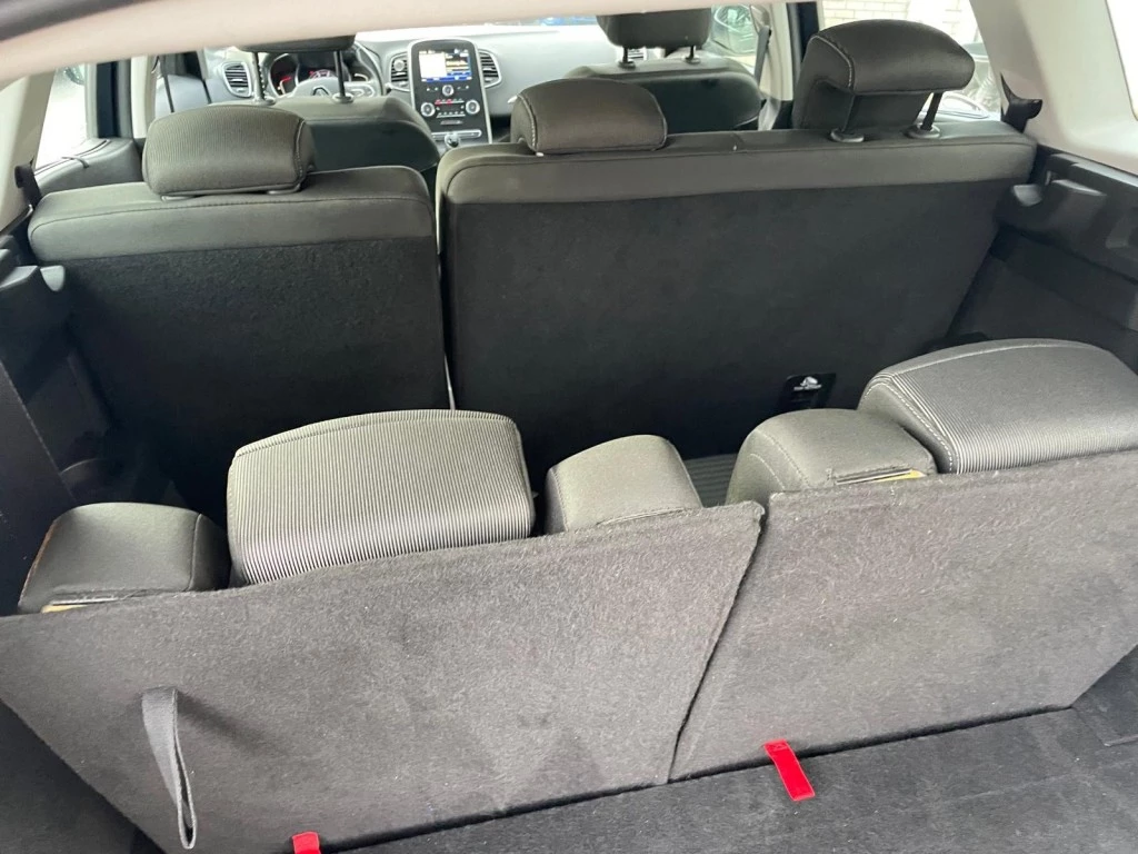 Hoofdafbeelding Renault Grand Scénic