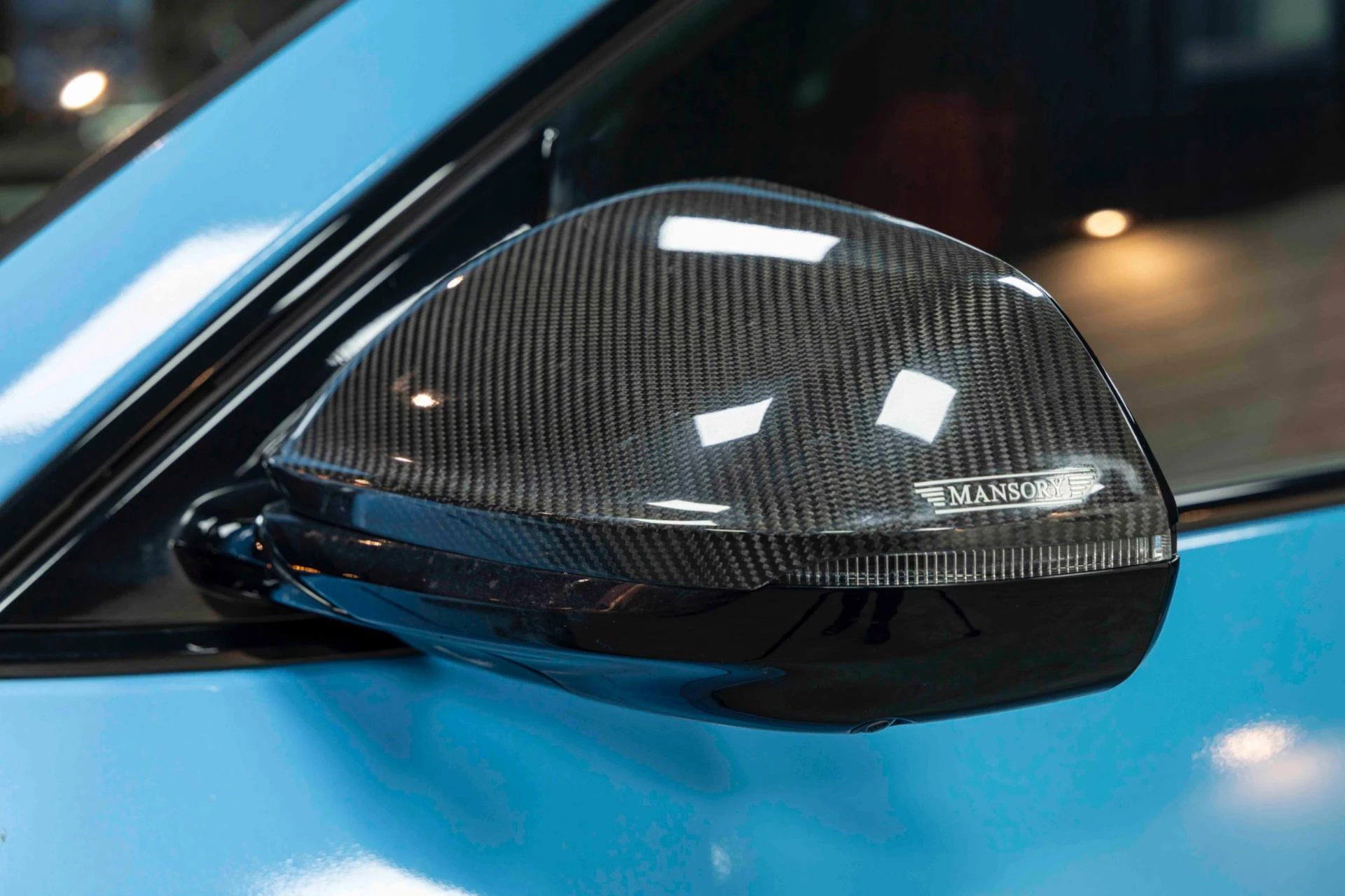 Hoofdafbeelding Lamborghini Urus