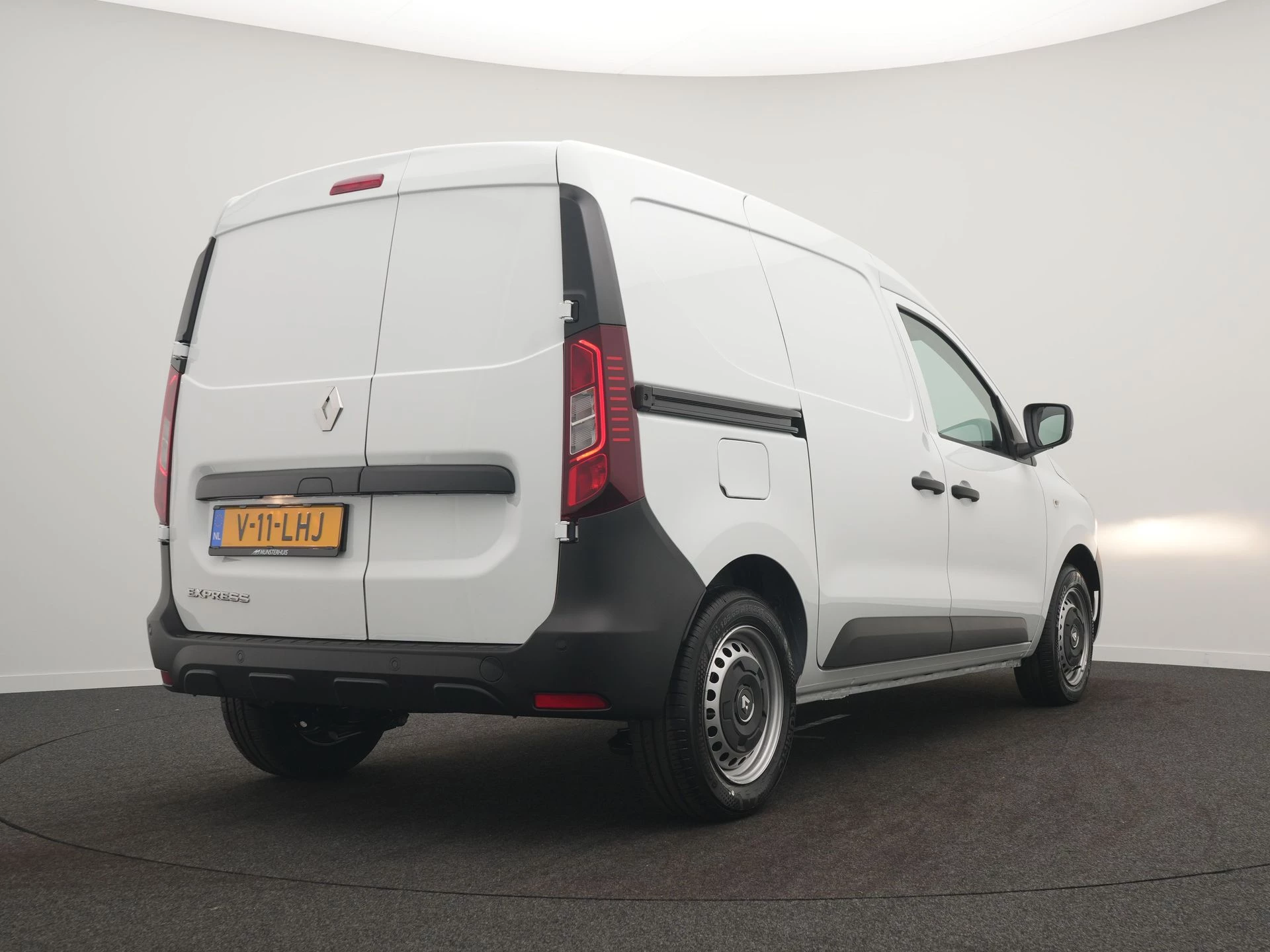 Hoofdafbeelding Renault Express
