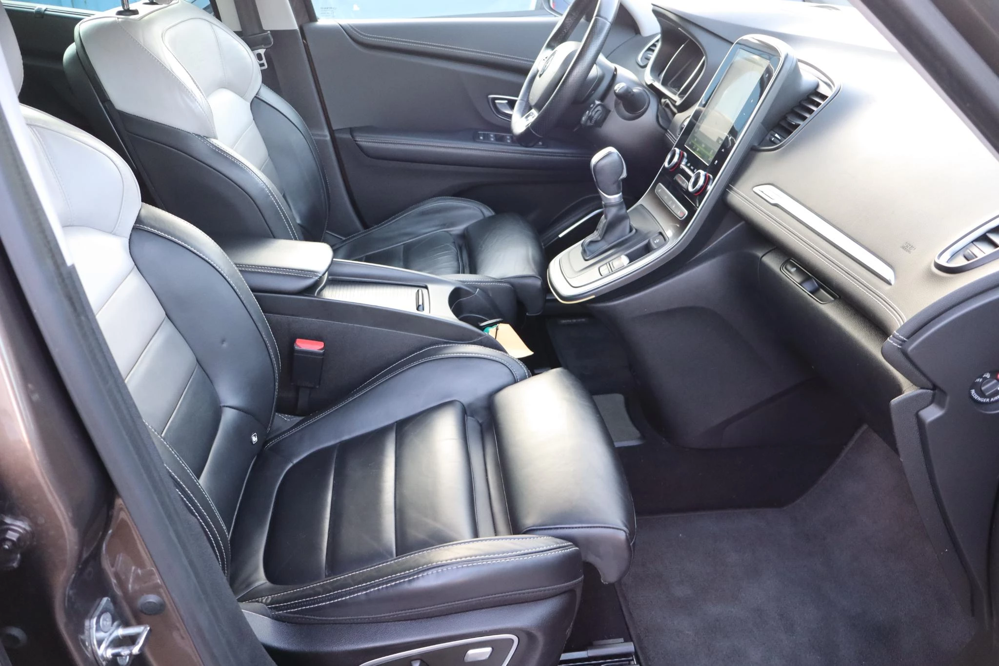 Hoofdafbeelding Renault Grand Scénic