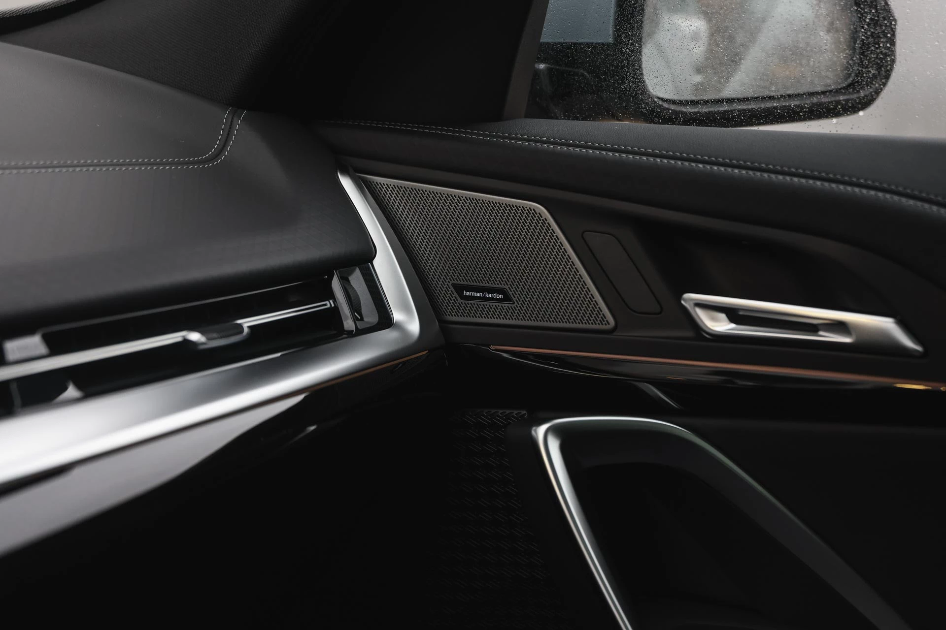 Hoofdafbeelding BMW iX2