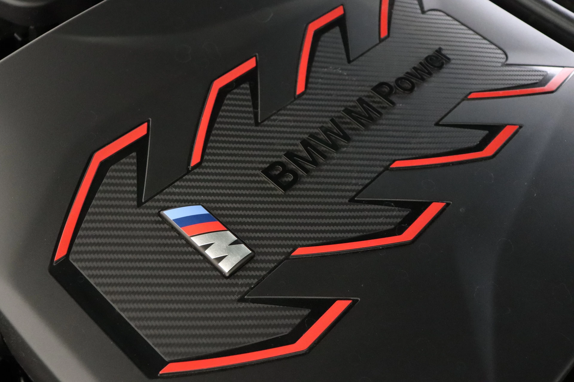 Hoofdafbeelding BMW M5