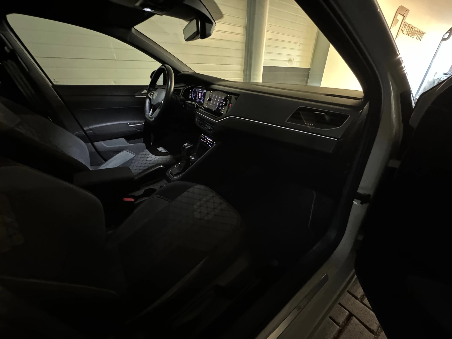 Hoofdafbeelding Volkswagen Taigo