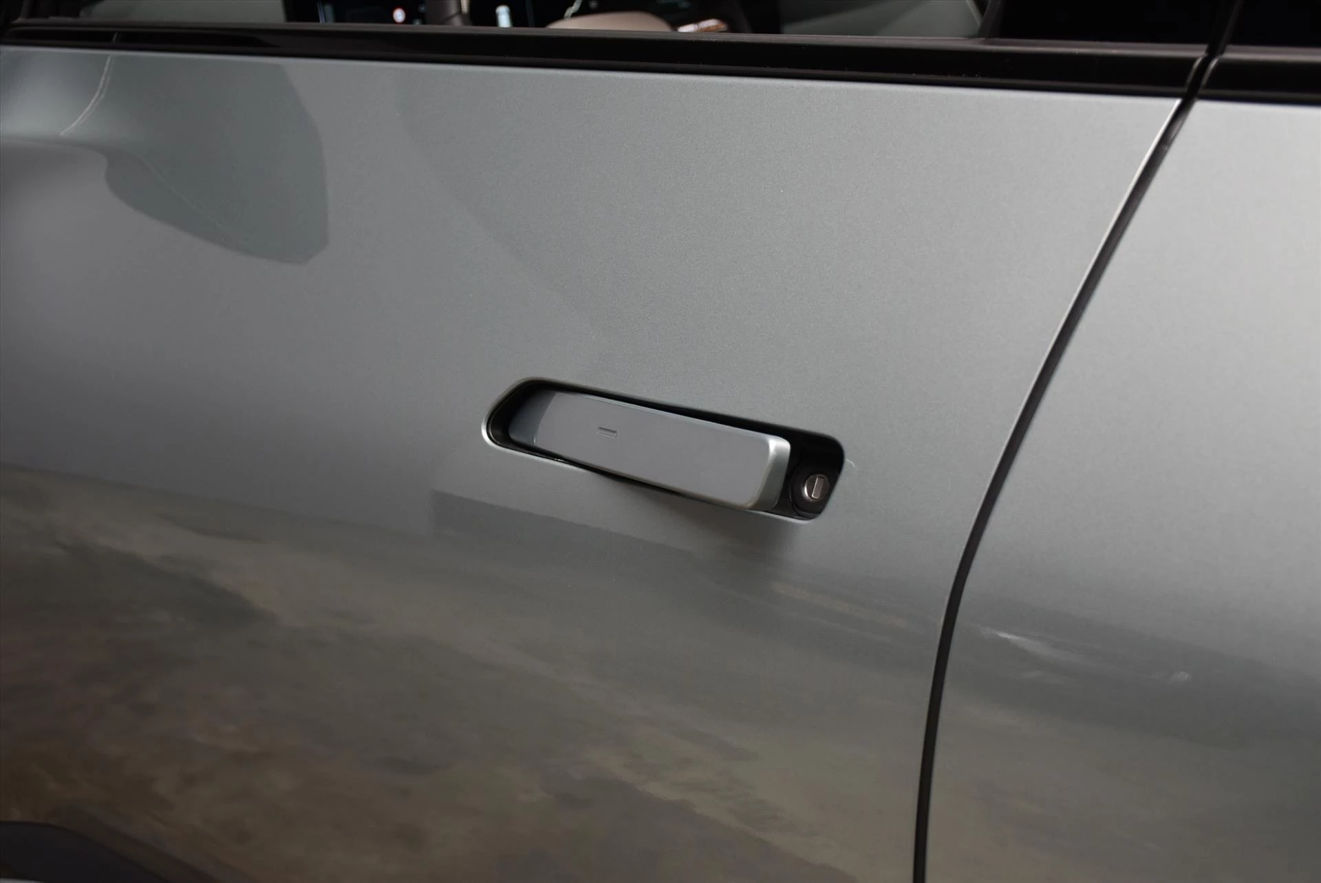 Hoofdafbeelding Kia EV5