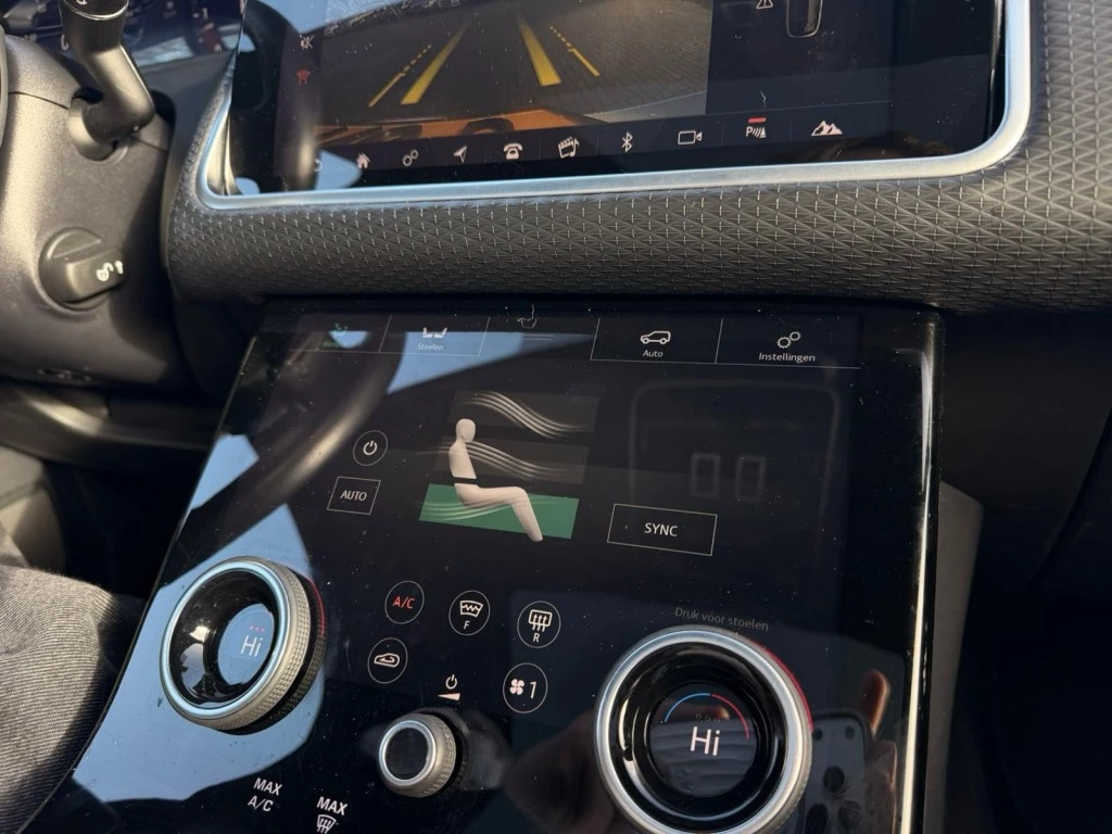 Hoofdafbeelding Land Rover Range Rover