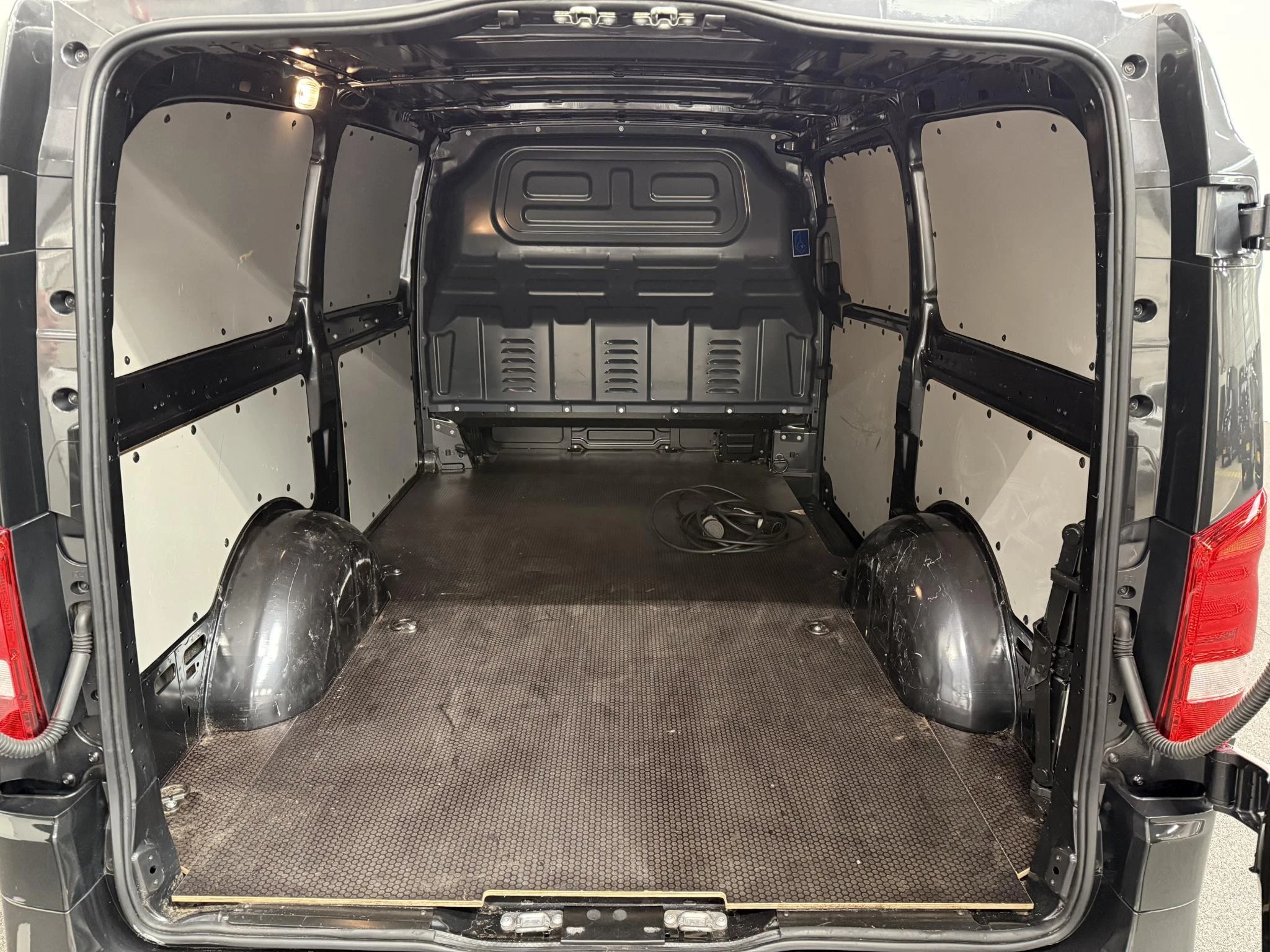 Hoofdafbeelding Mercedes-Benz eVito