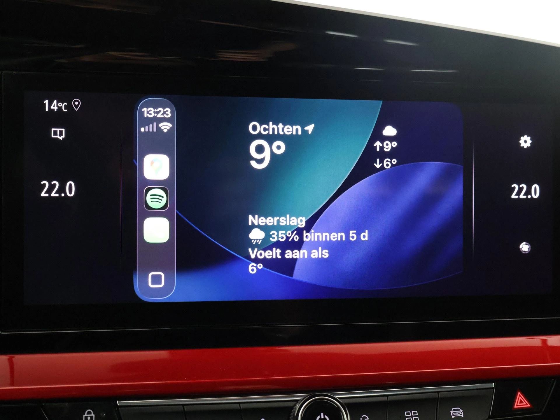 Hoofdafbeelding Opel Mokka-e