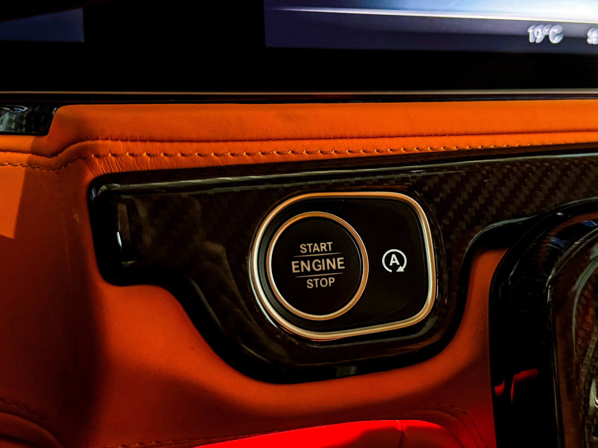 Hoofdafbeelding Mercedes-Benz G-Klasse