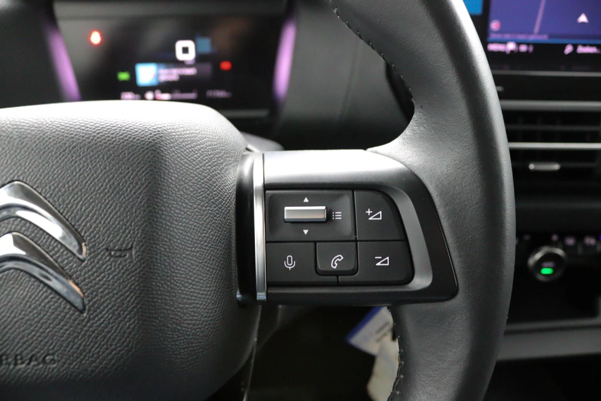 Hoofdafbeelding Citroën C4