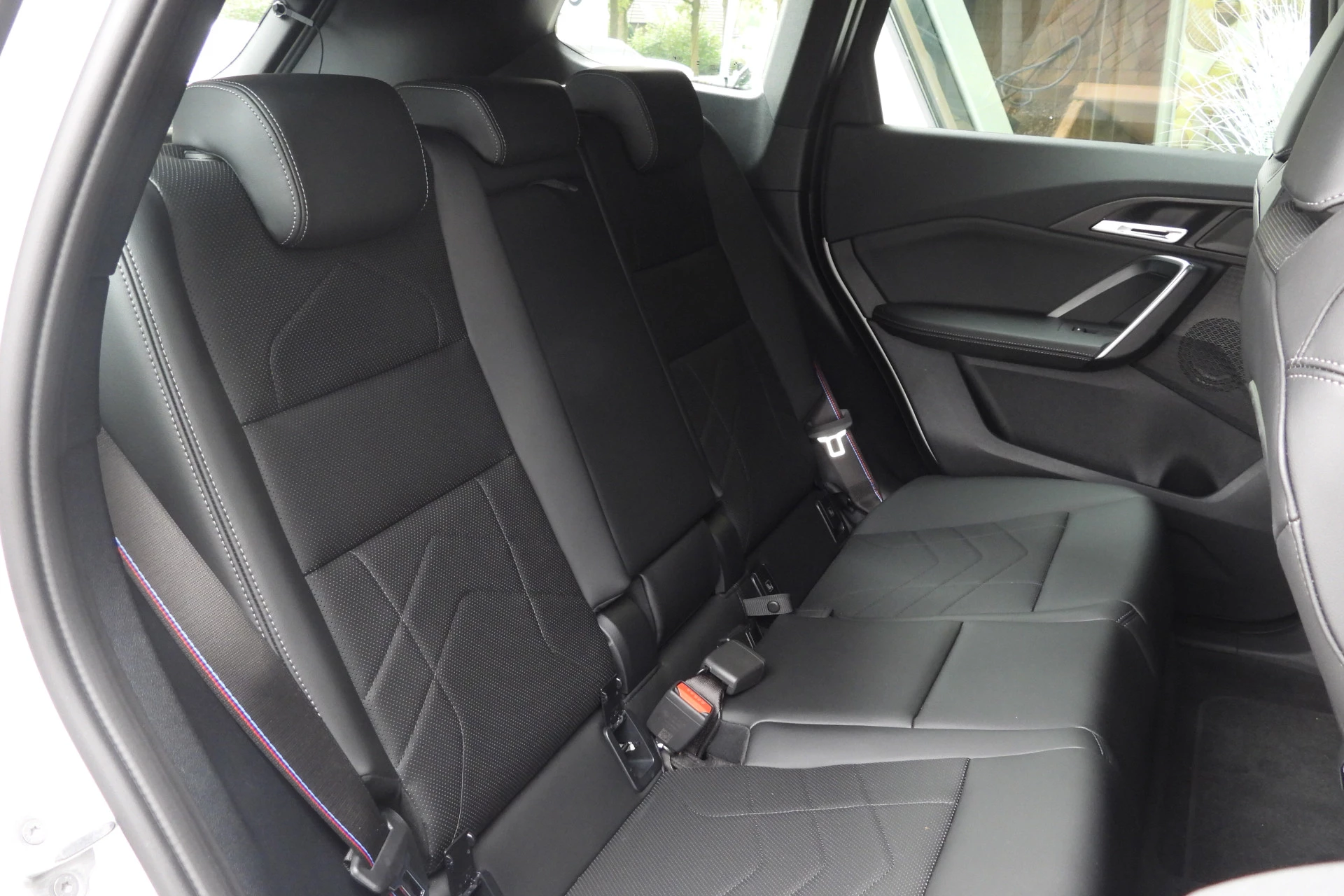 Hoofdafbeelding BMW iX1