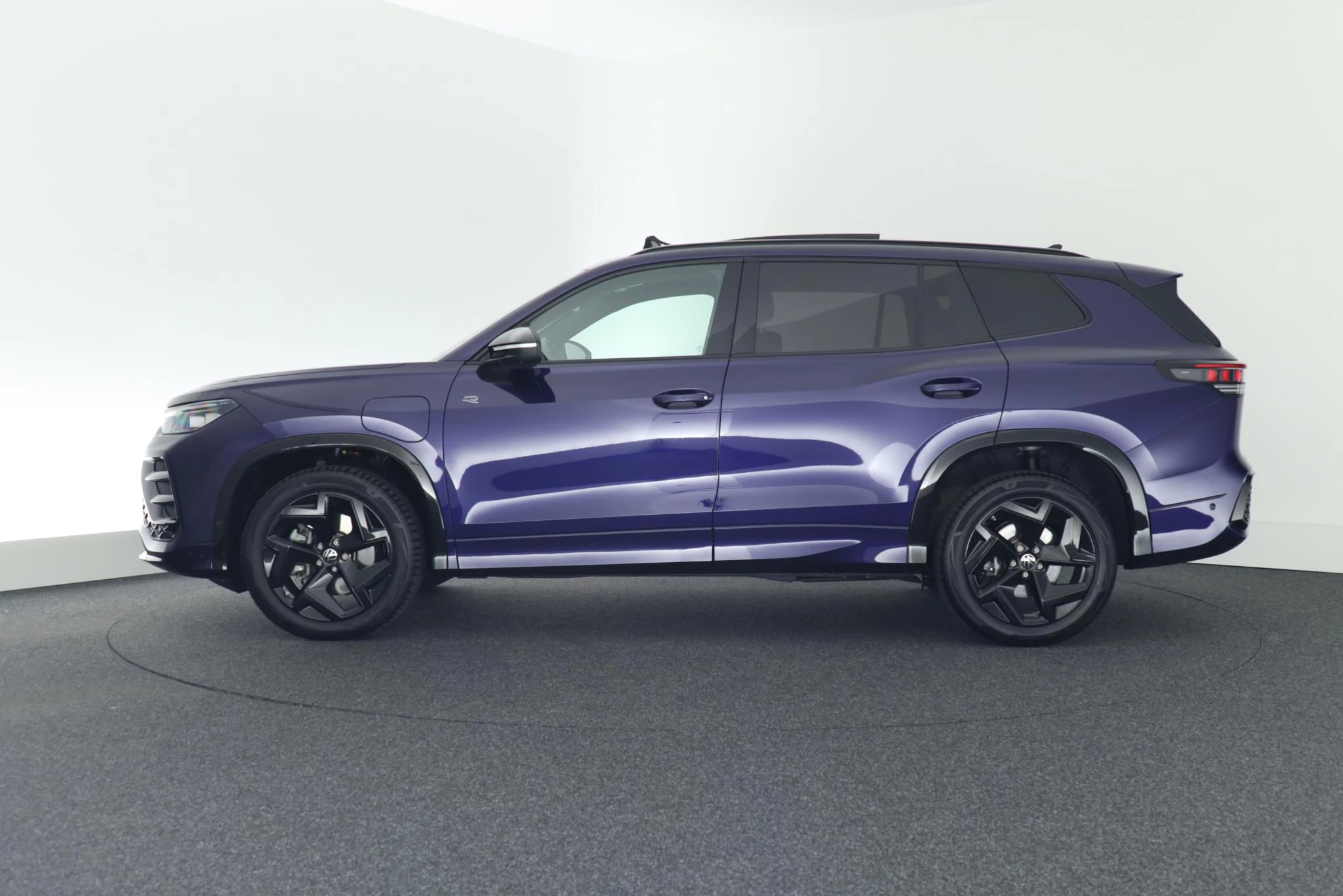 Hoofdafbeelding Volkswagen Tayron