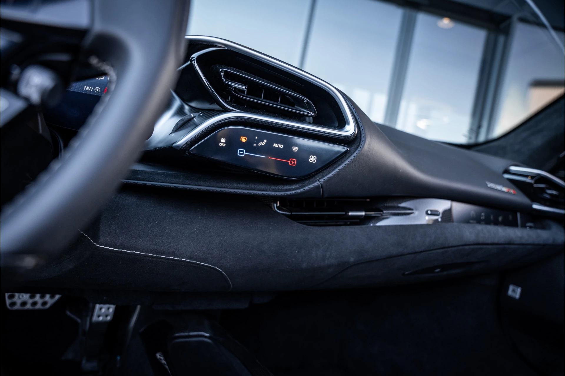 Hoofdafbeelding Ferrari 296