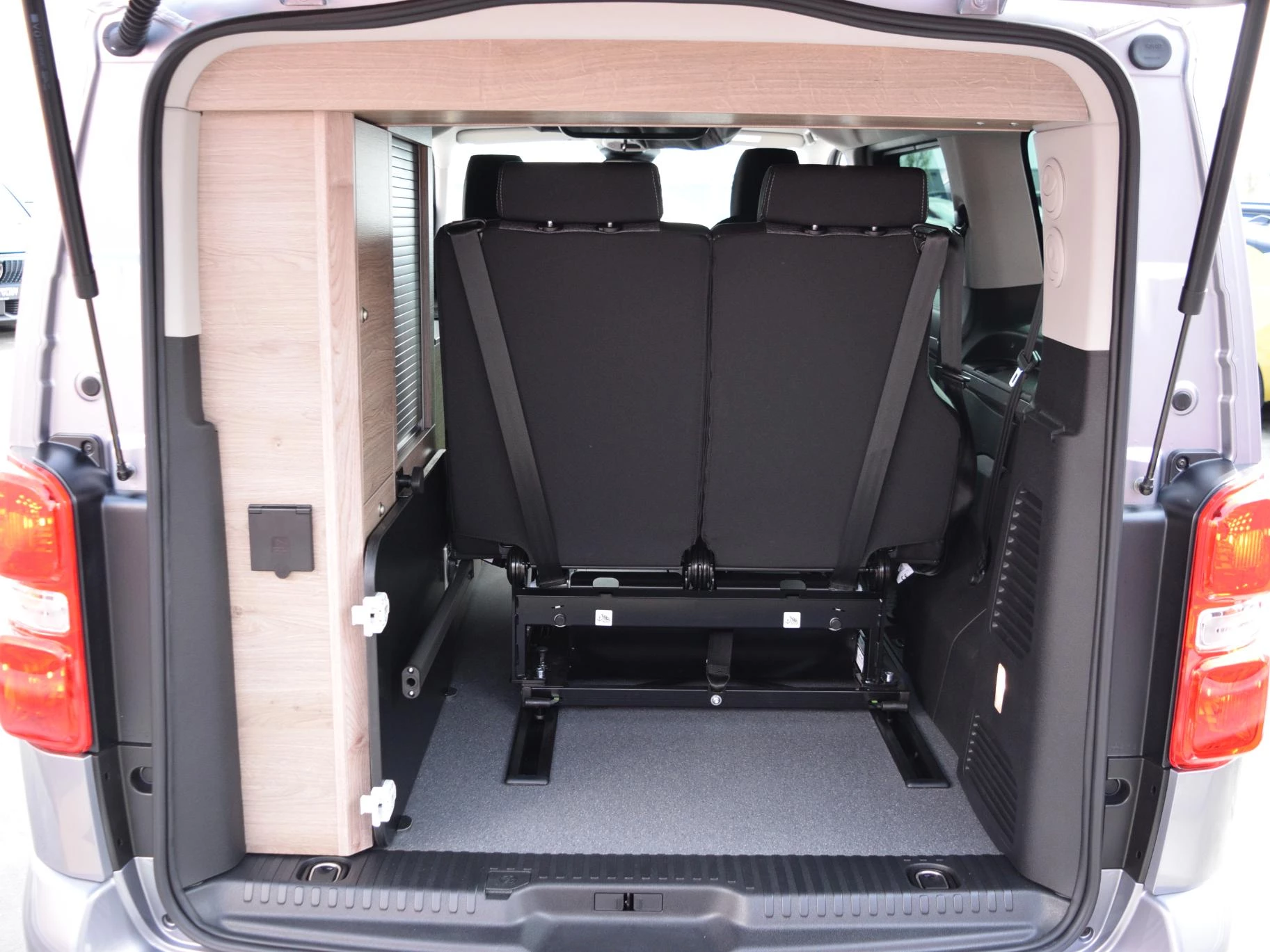 Hoofdafbeelding Citroën Holidays