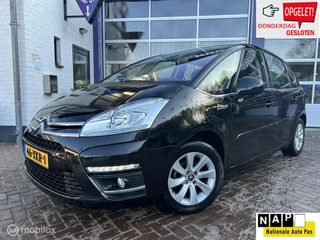 Citroen C4 Picasso 1.6 VTi Attraction * AIRCO * TREKHAAK