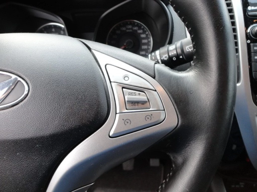 Hoofdafbeelding Hyundai ix20