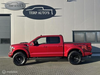 Hoofdafbeelding Ford F-150 Ford F150 Raptor R 5.2 V8 730pk 2024 Vol Opties! BPM VRIJ