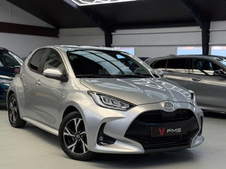 Toyota Yaris 1.5 Hybrid Dynamic CarPlay Camera