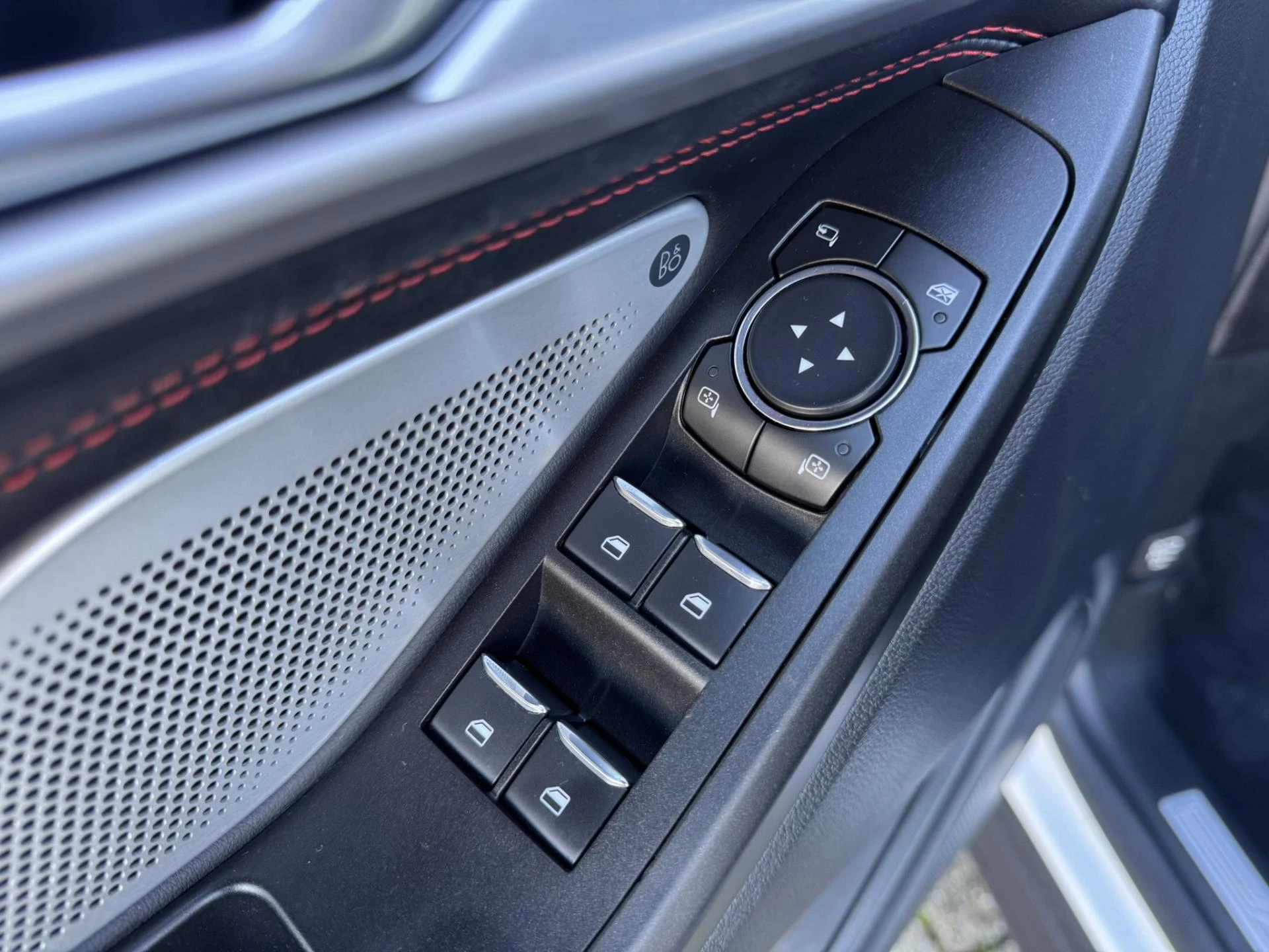 Hoofdafbeelding Ford Explorer