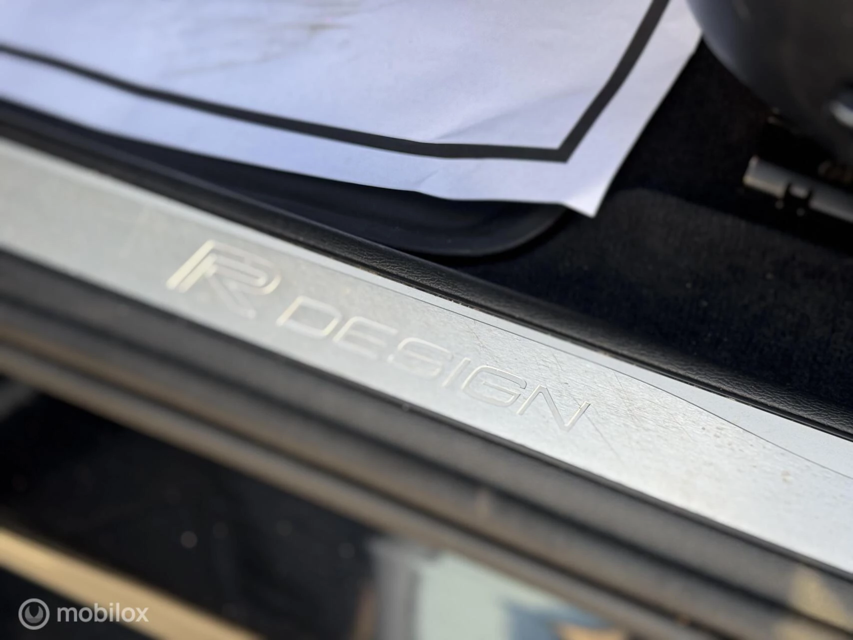 Hoofdafbeelding Volvo S60