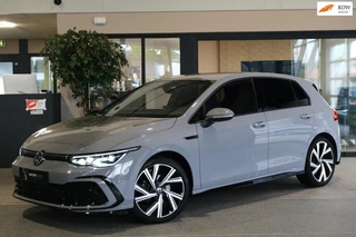 Volkswagen Golf 1.5 eTSI R-Line DSG 150PK Navi ACC PDC CAM Harman Kardon