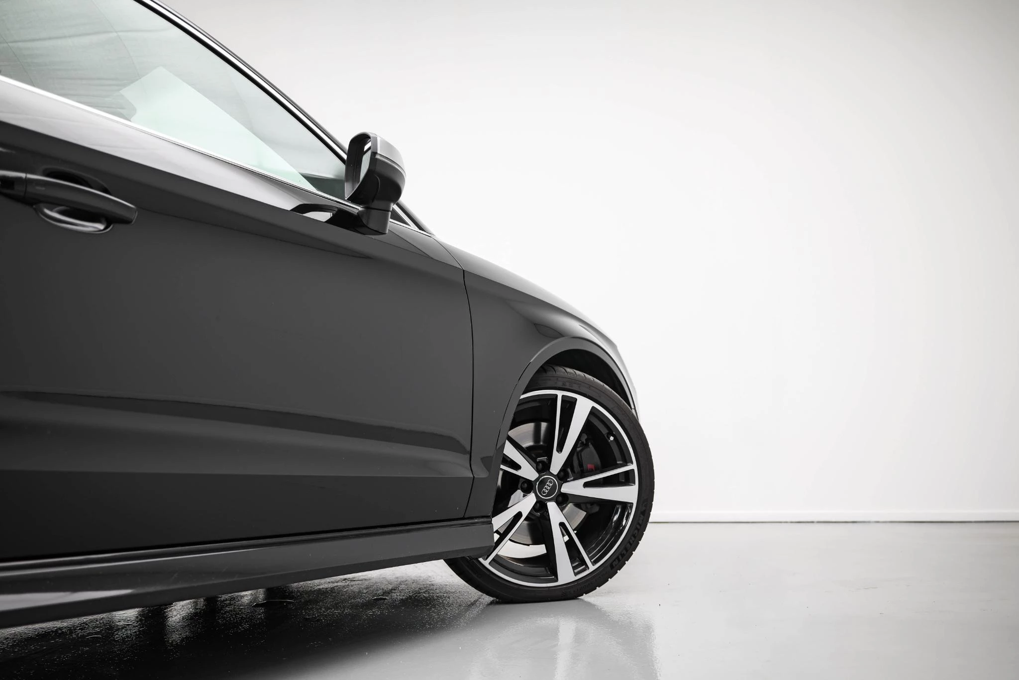 Hoofdafbeelding Audi S3