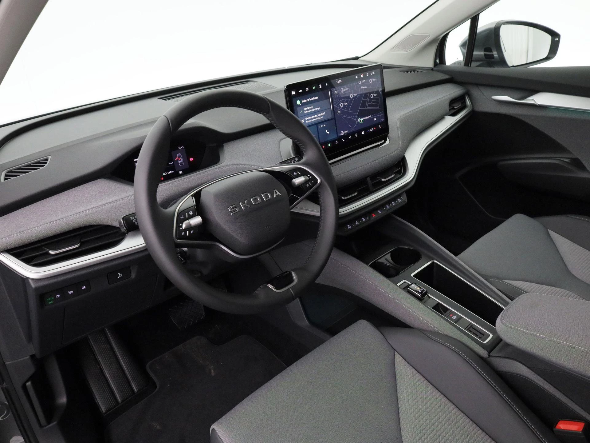 Hoofdafbeelding Škoda Enyaq iV