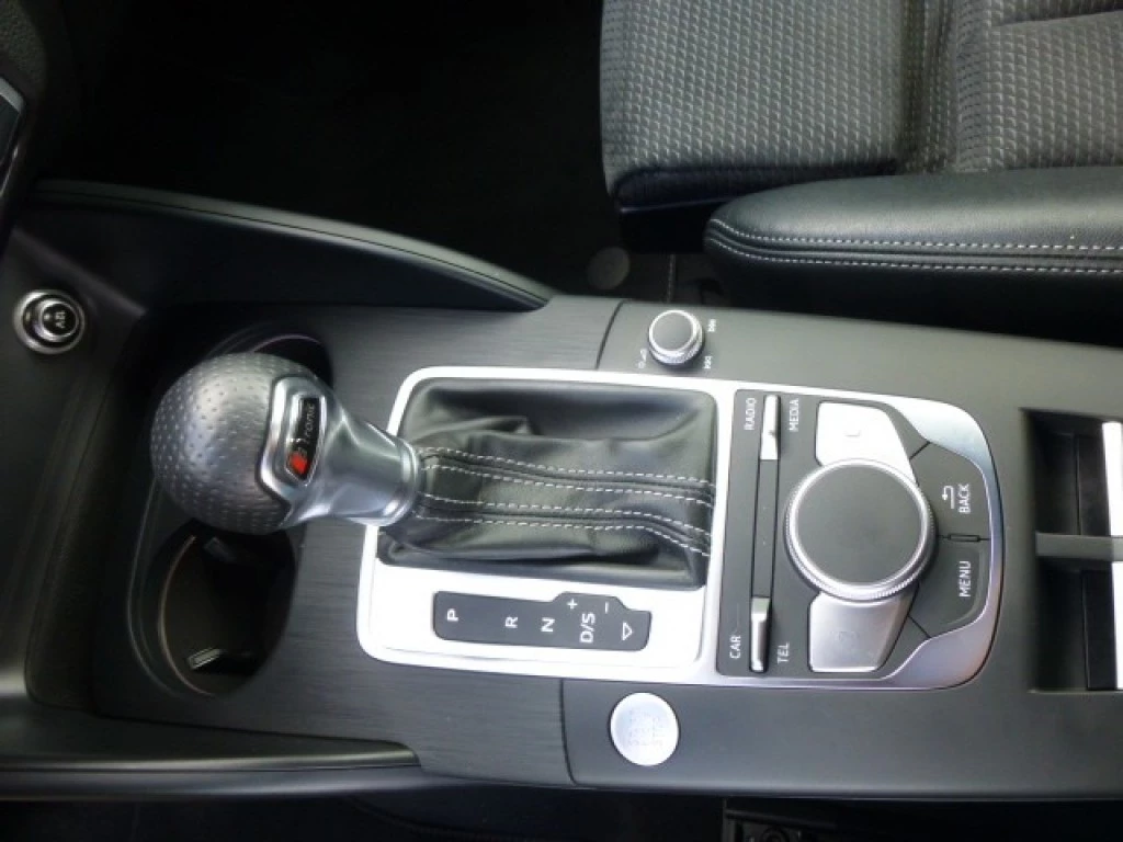 Hoofdafbeelding Audi Cabriolet