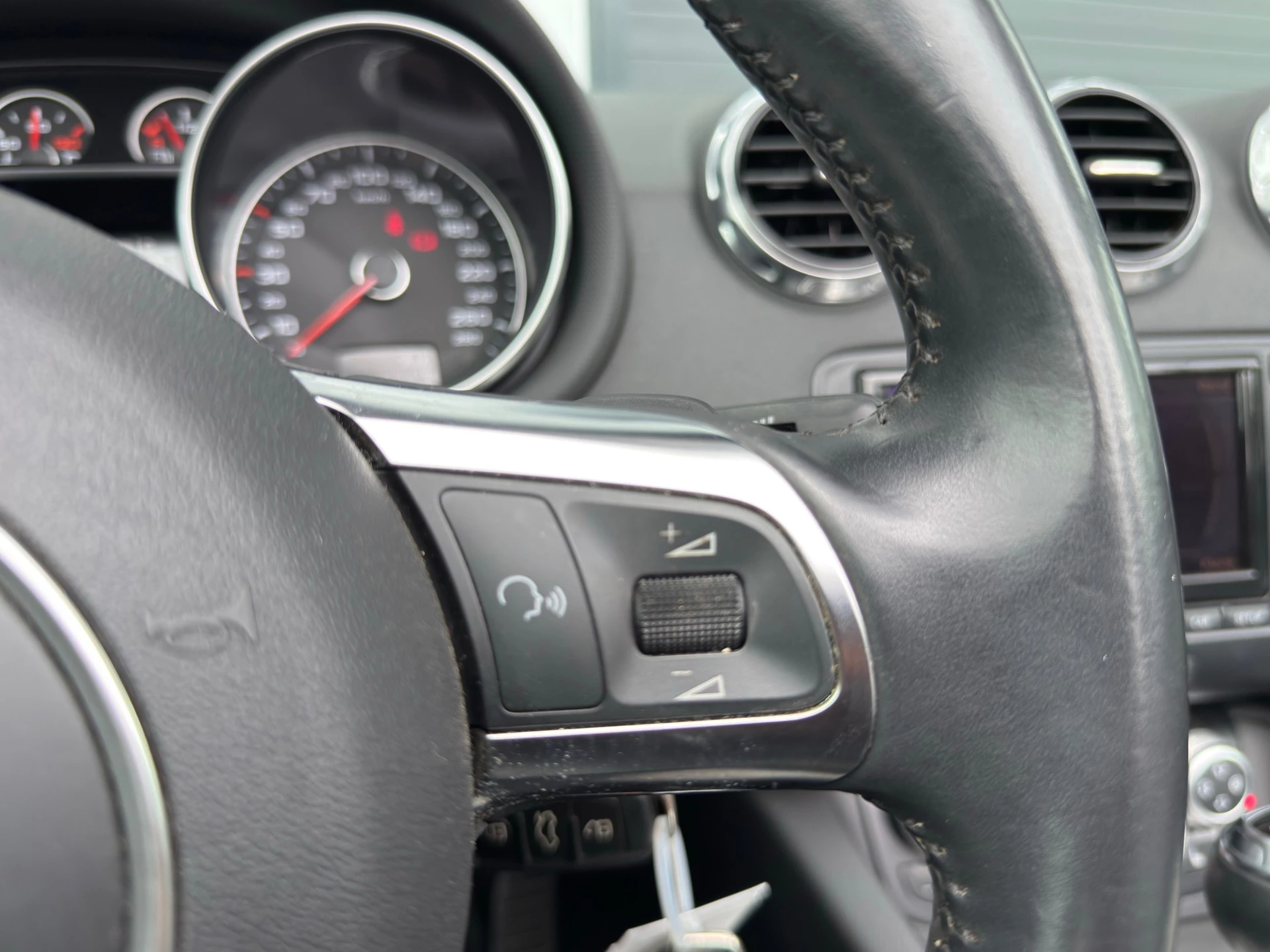 Hoofdafbeelding Audi TT