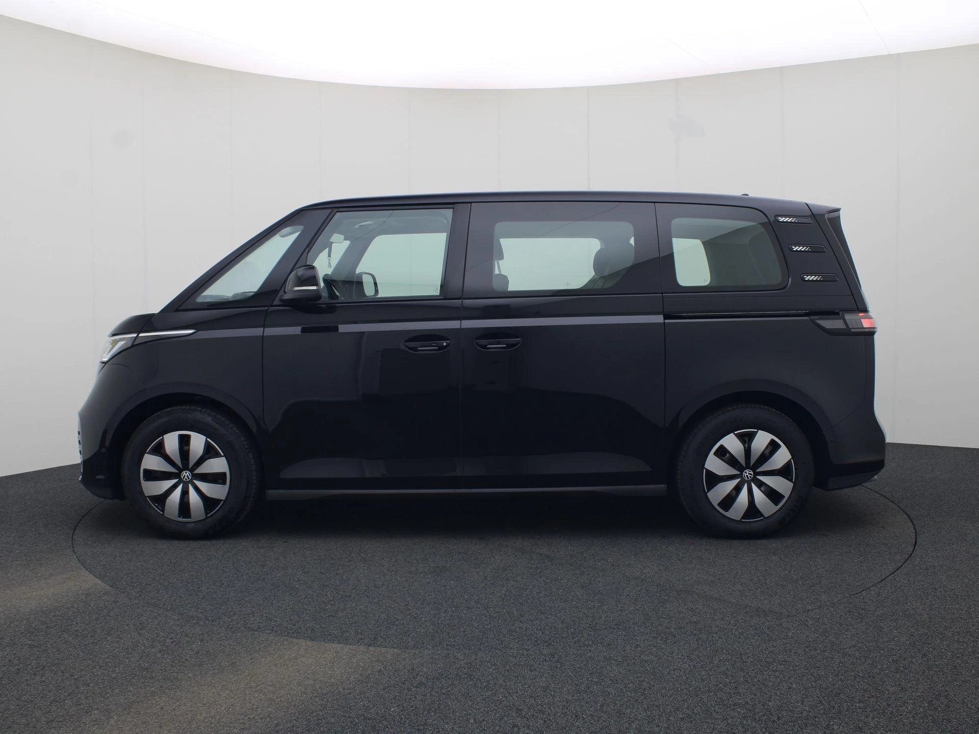 Hoofdafbeelding Volkswagen ID. Buzz