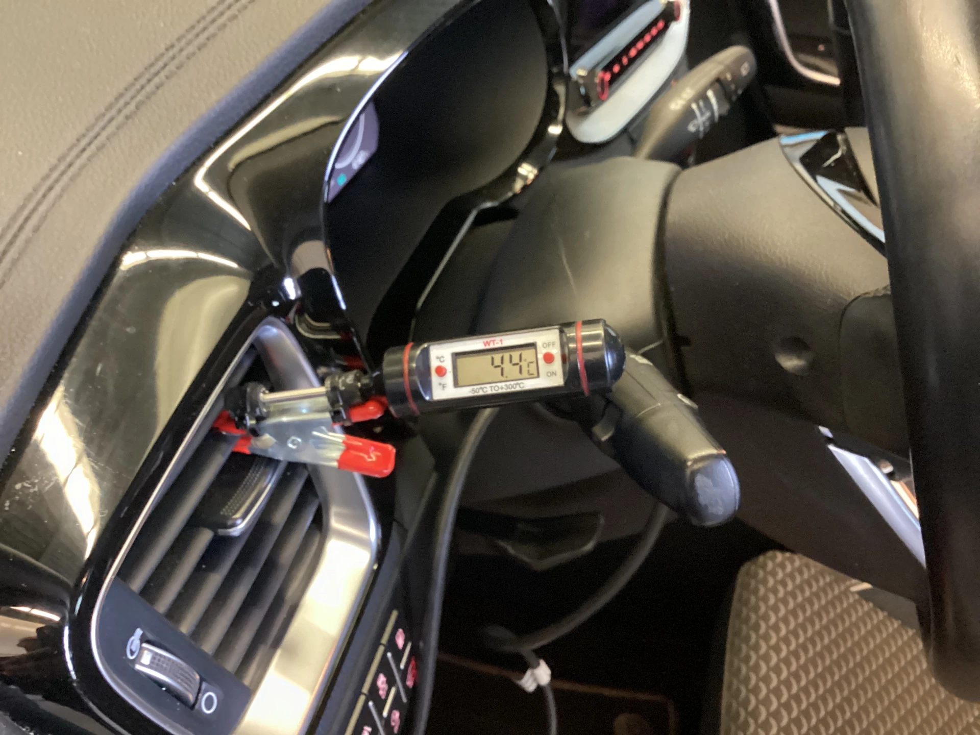 Hoofdafbeelding Kia XCeed