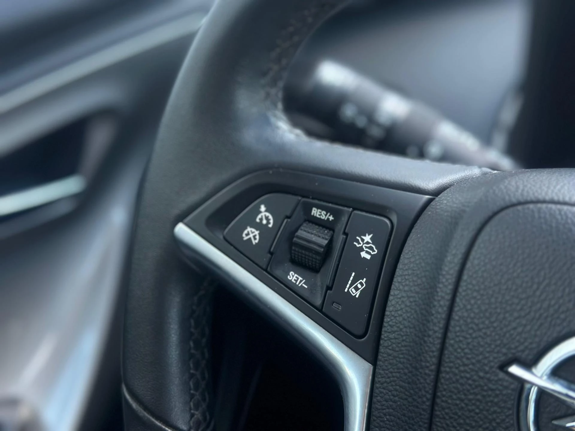 Hoofdafbeelding Opel Ampera