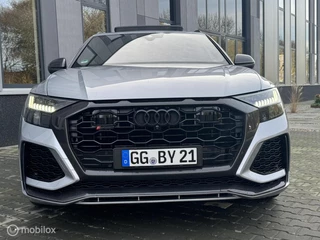 Audi SQ 8 |360*|ACC|Head|Pano|Softclose|600pk