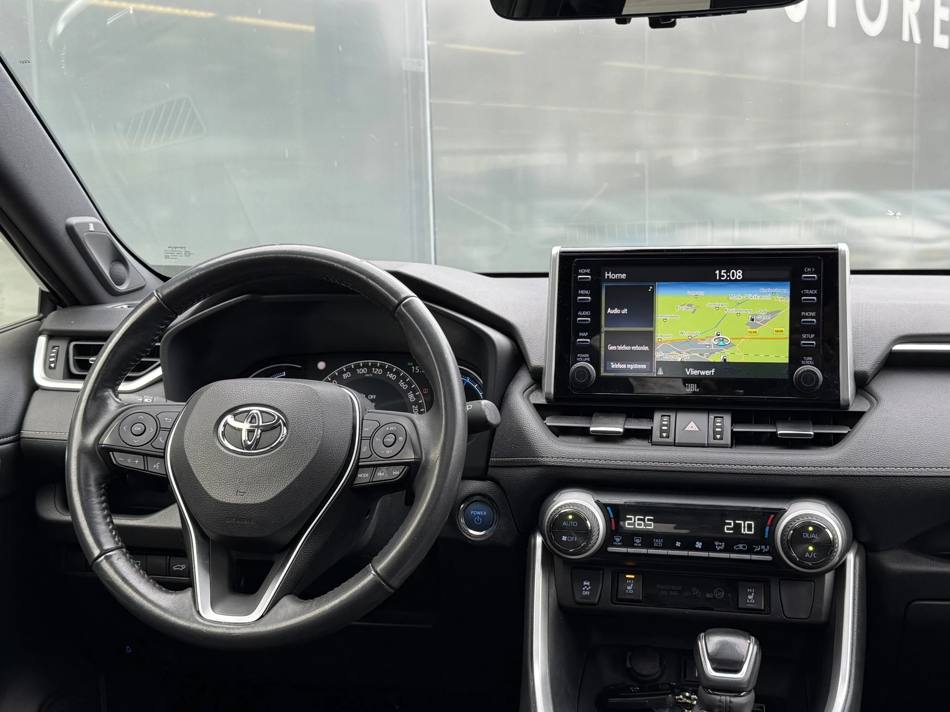 Hoofdafbeelding Toyota RAV4