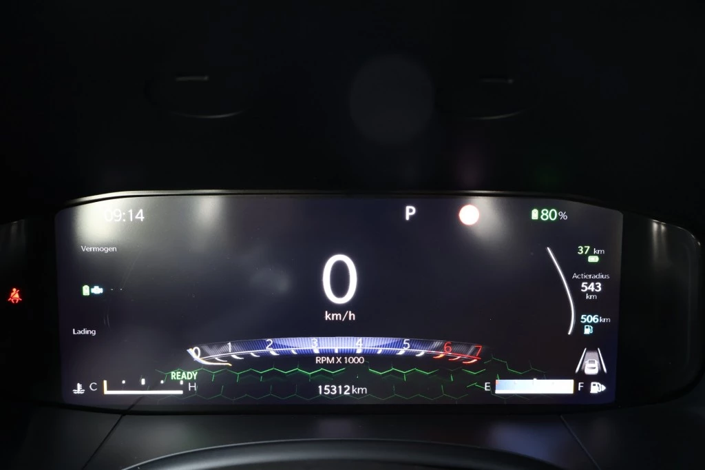 Hoofdafbeelding Jeep Renegade