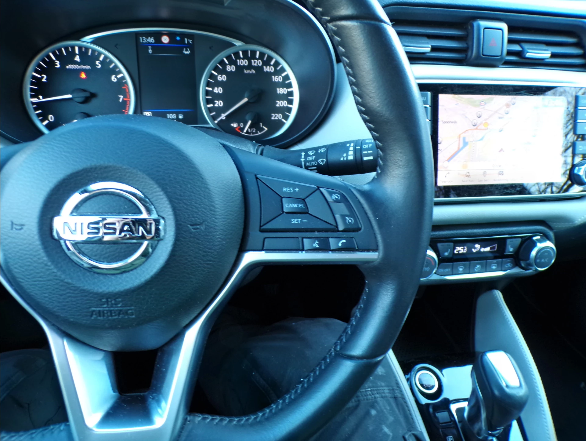 Hoofdafbeelding Nissan Micra