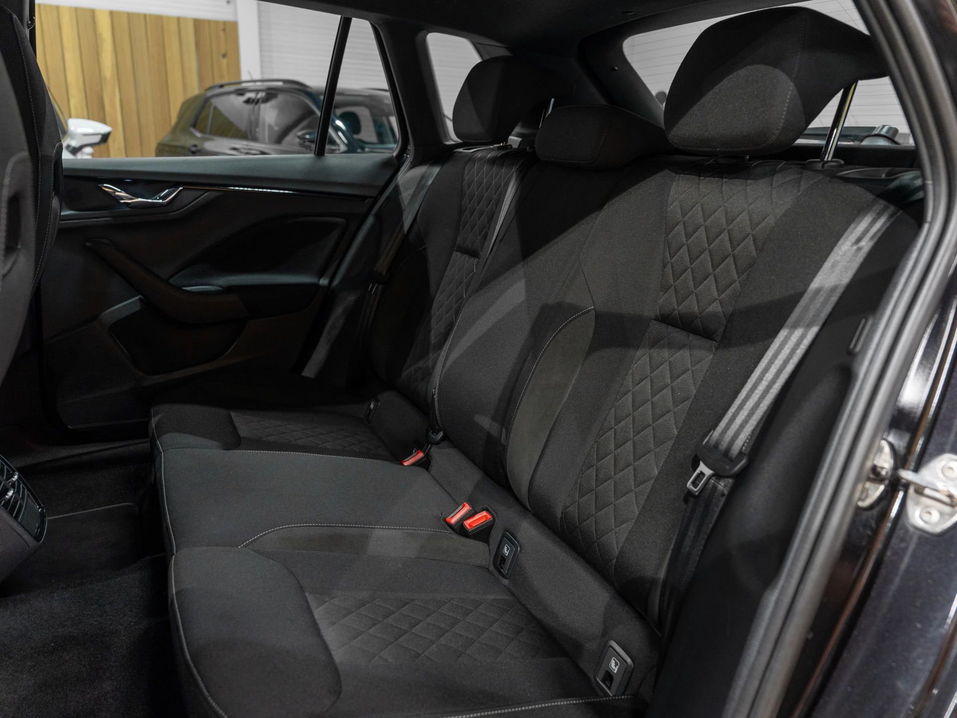 Hoofdafbeelding Škoda Kamiq