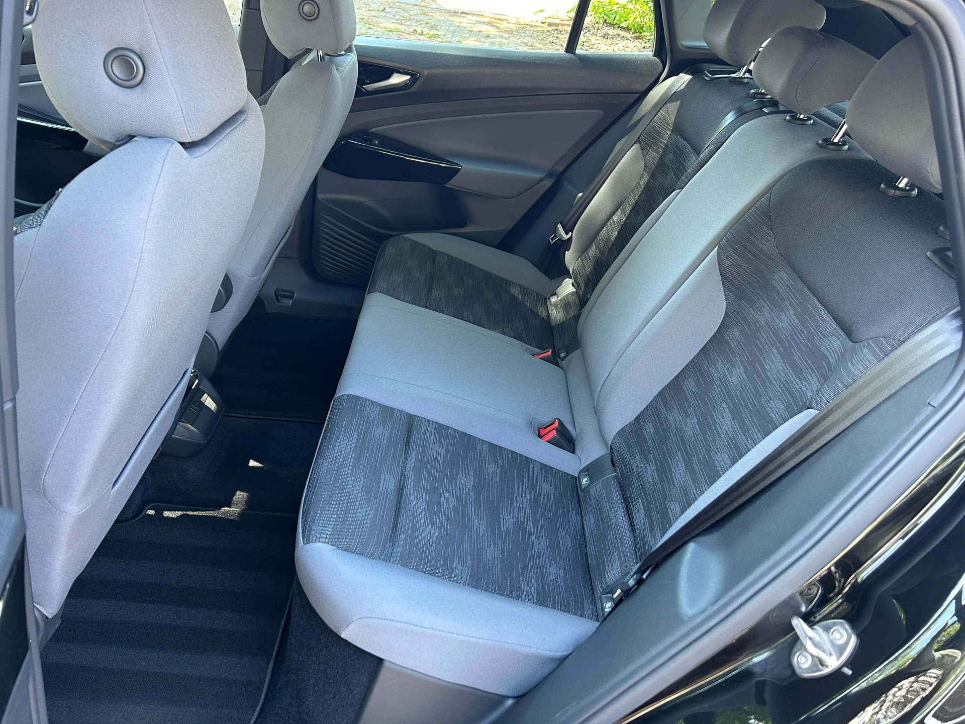 Hoofdafbeelding Volkswagen ID.4