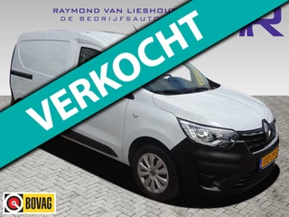 Renault Express Renault Express 1.5 dCi 45 x VOORRAAD EU6 GROOT NAVI AIRCO CRUISE CONTROL PDC