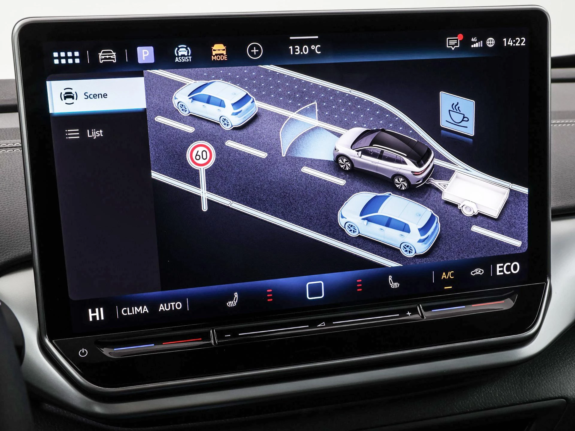 Hoofdafbeelding Volkswagen ID.4