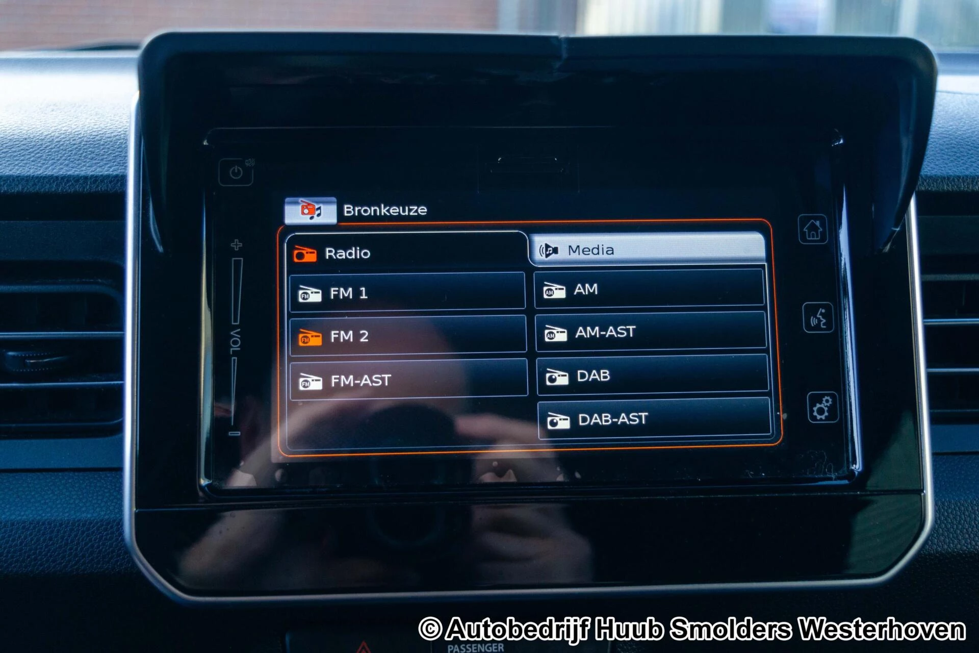 Hoofdafbeelding Suzuki Ignis