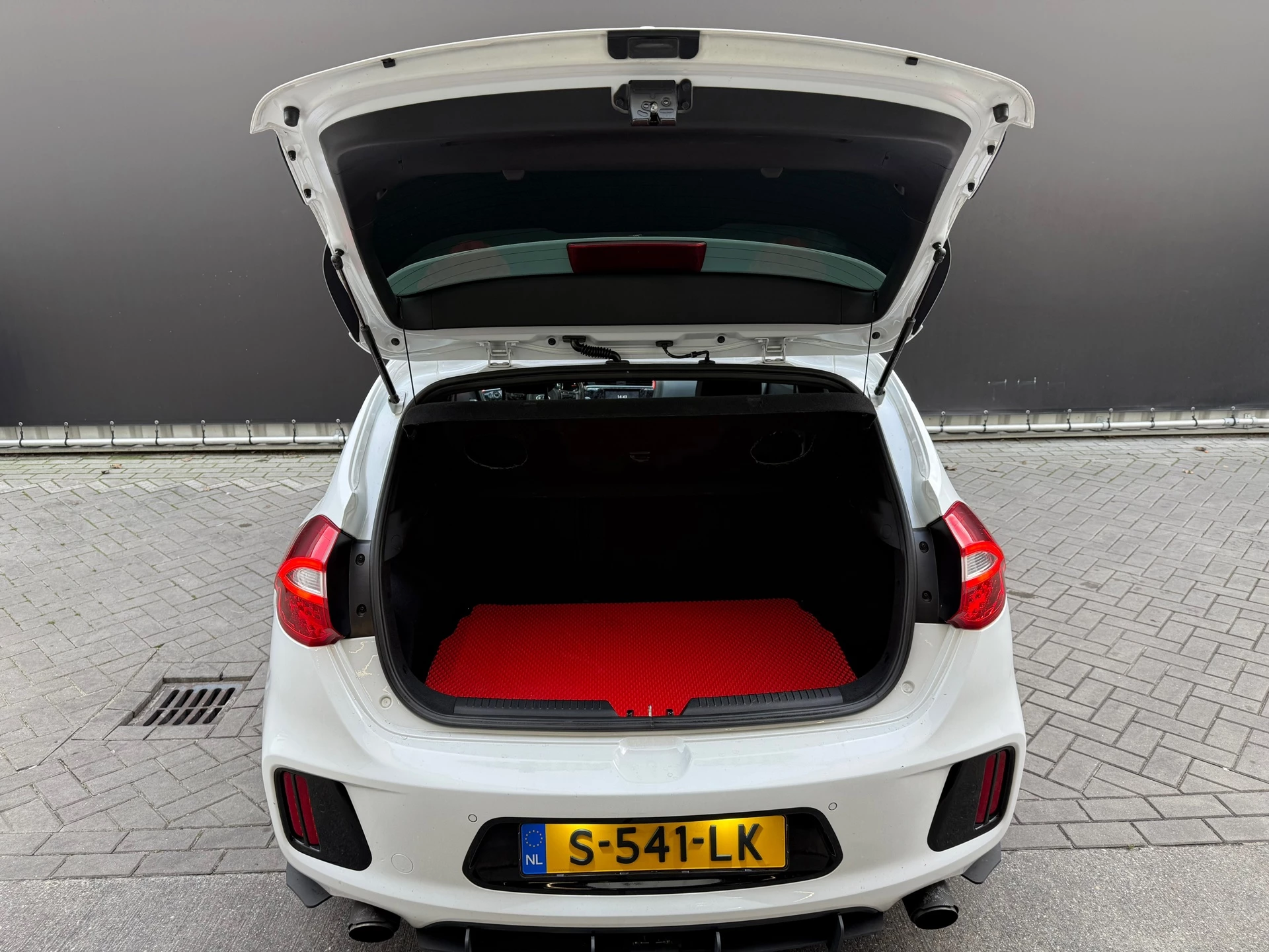 Hoofdafbeelding Kia cee'd