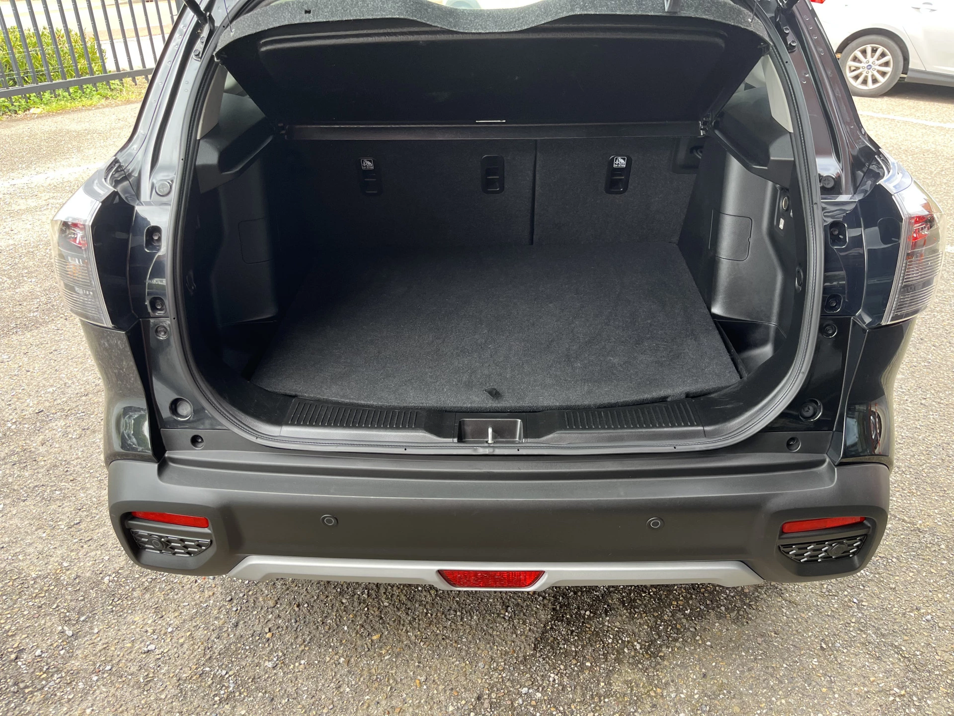 Hoofdafbeelding Suzuki S-Cross