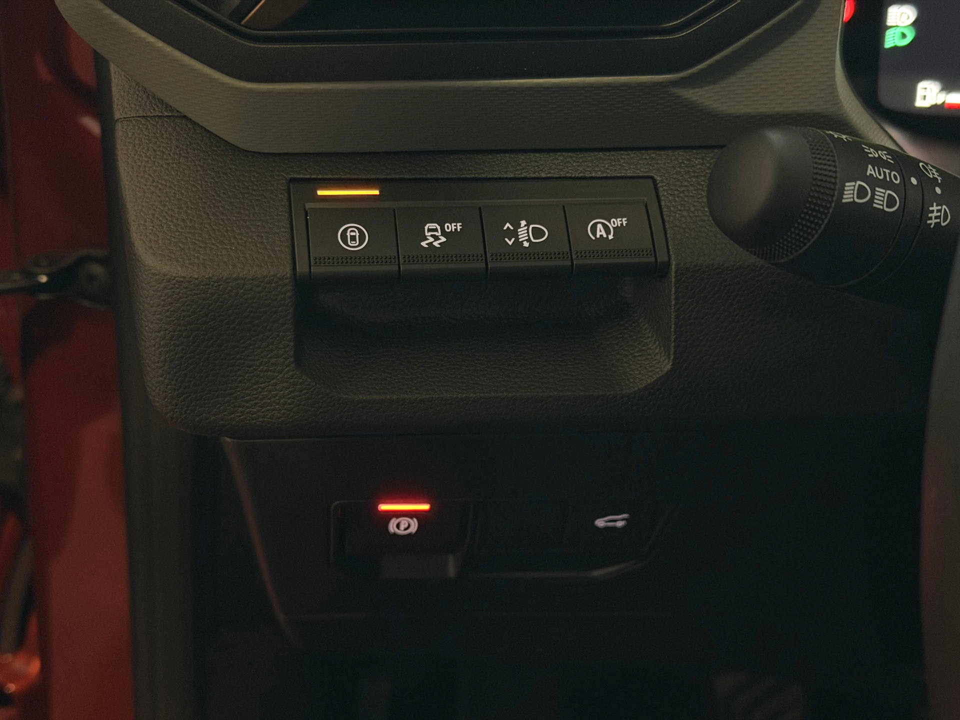 Hoofdafbeelding Dacia Bigster