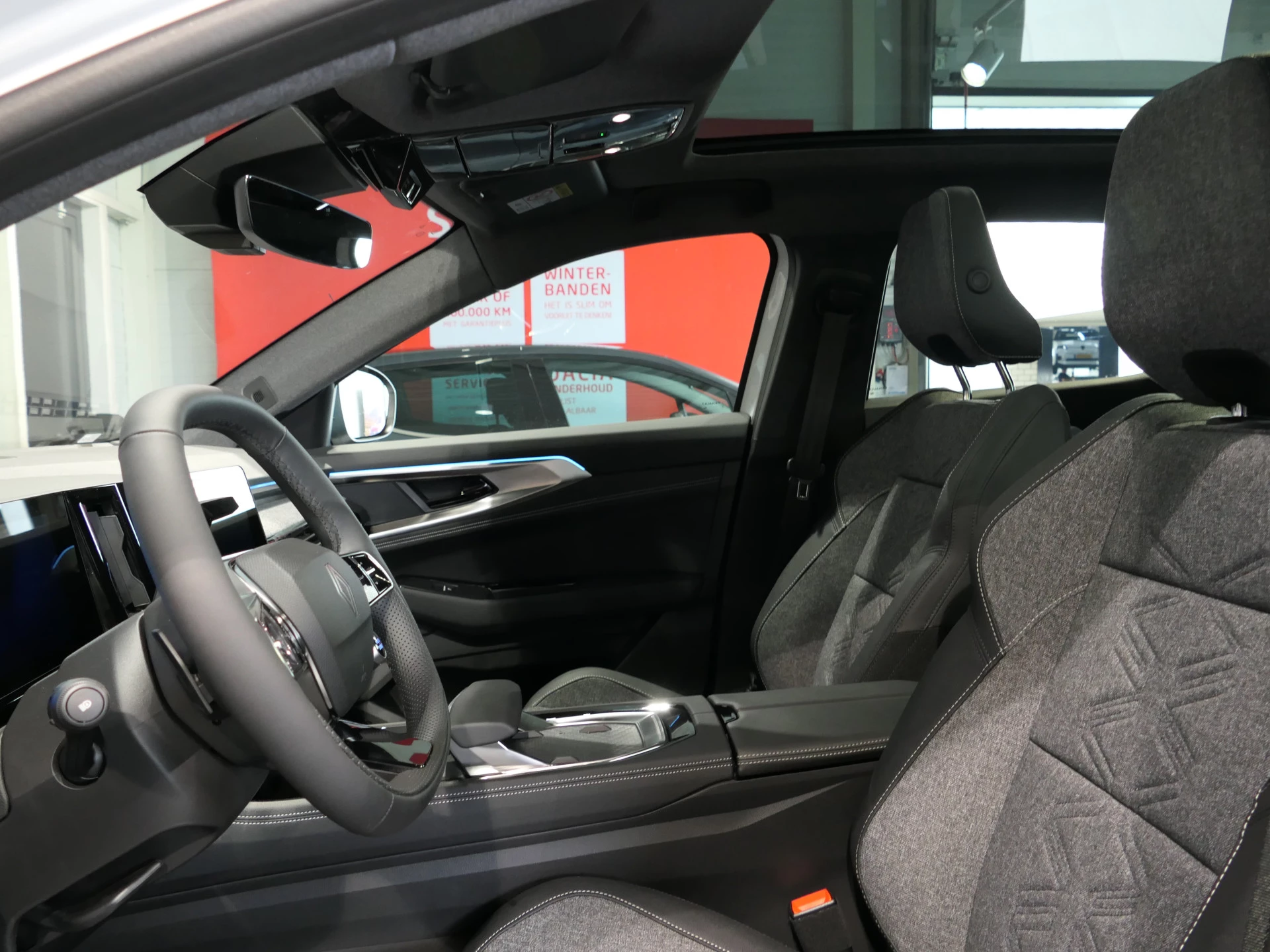 Hoofdafbeelding Renault Austral