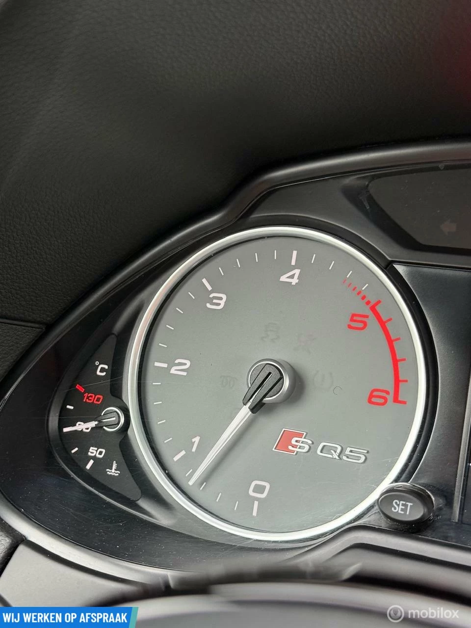 Hoofdafbeelding Audi SQ5