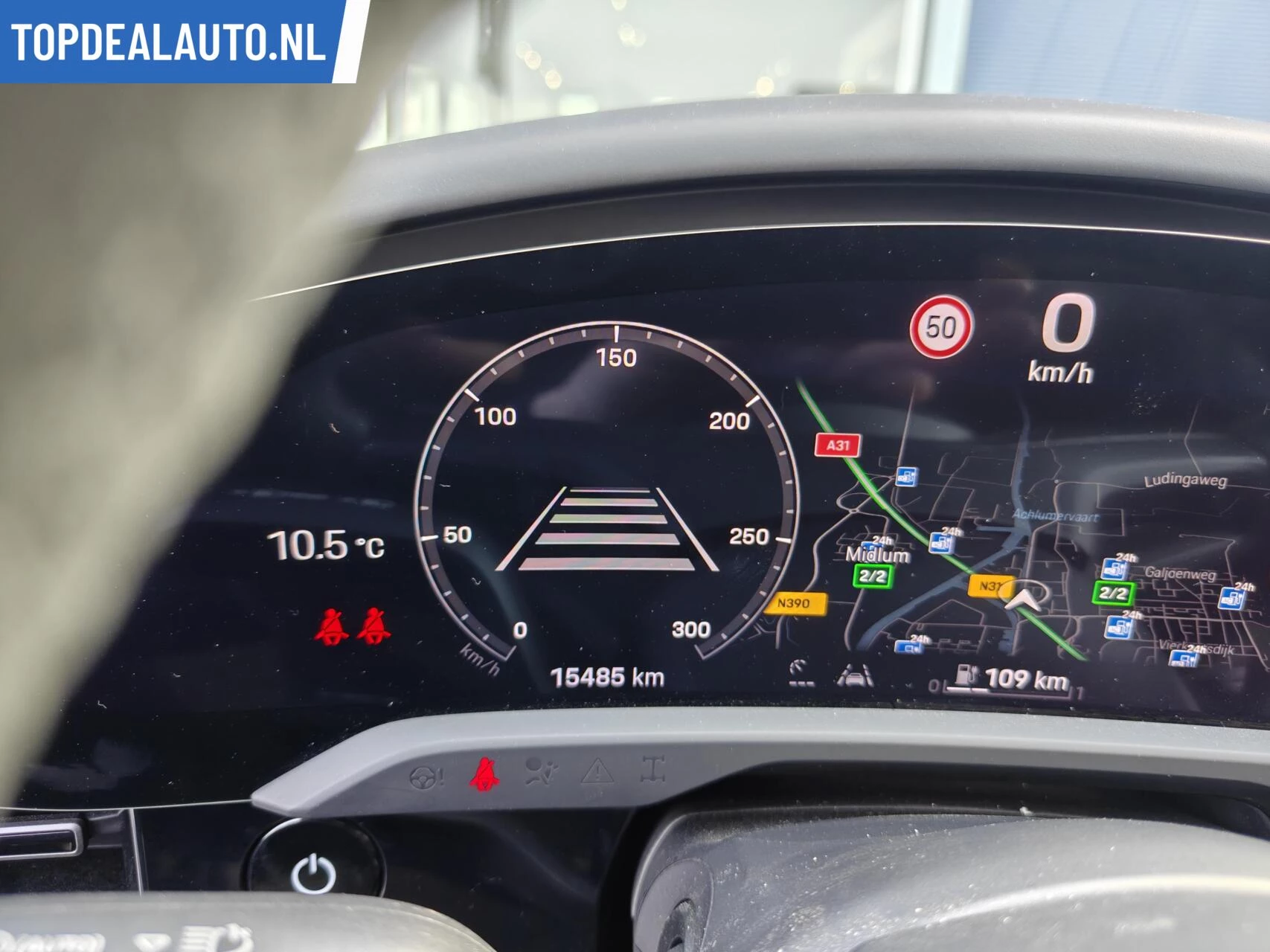 Hoofdafbeelding Porsche Taycan