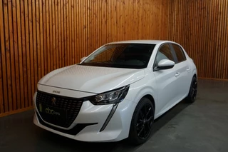Peugeot 208 1.2 PURETECH BLUELEASE ACTIVE