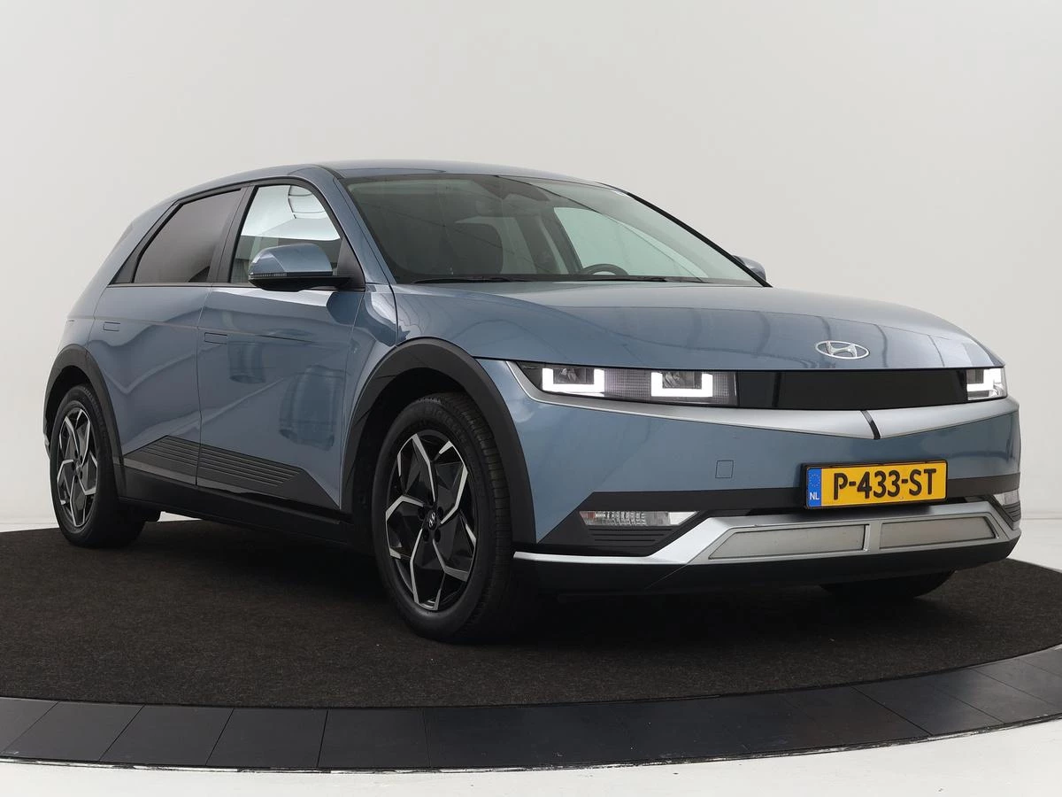 Hoofdafbeelding Hyundai IONIQ 5