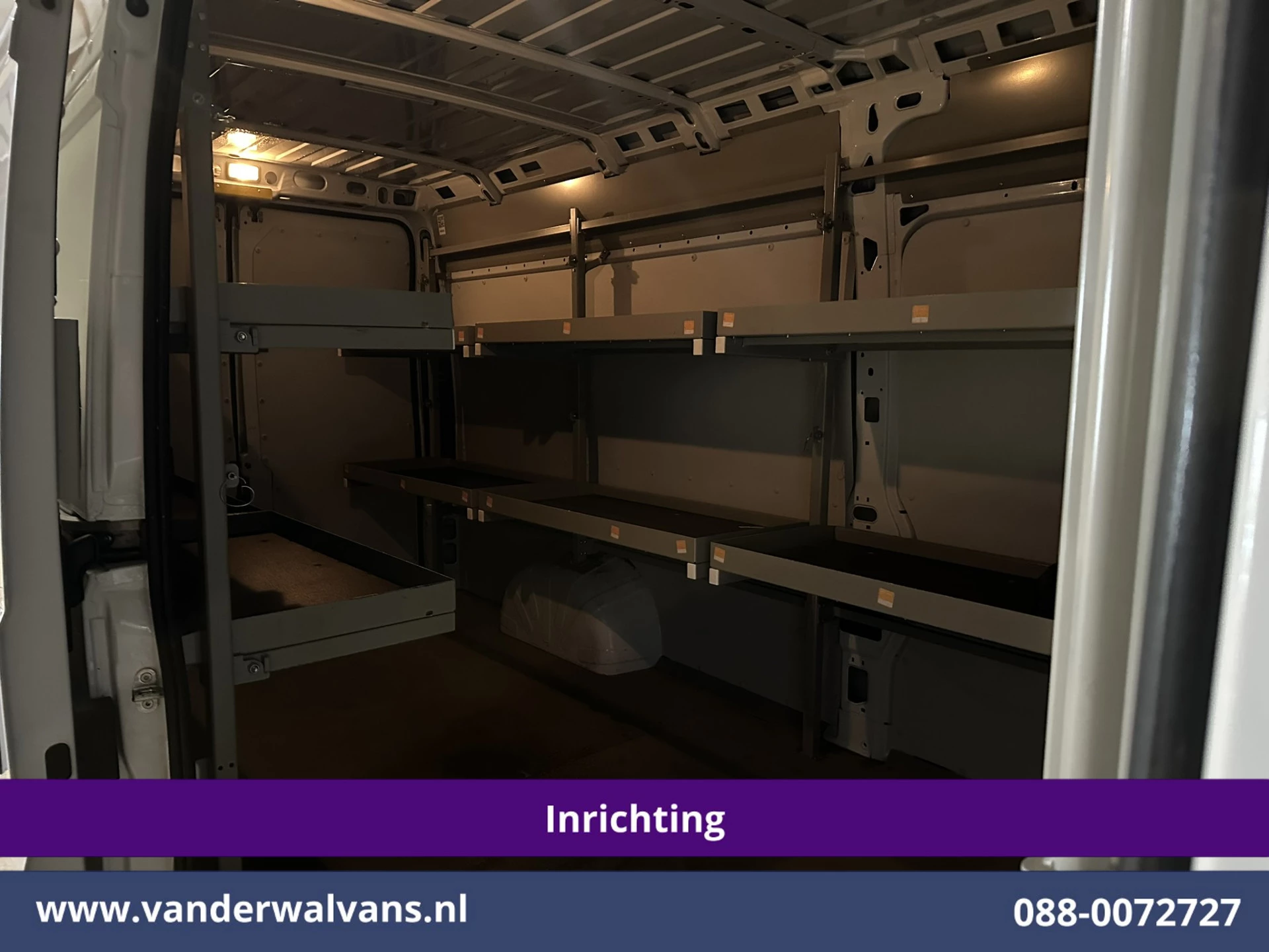 Hoofdafbeelding Fiat Ducato